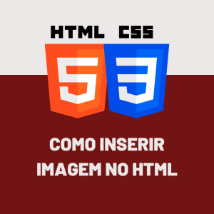 COMO INSERIR IMAGENS NO HTML